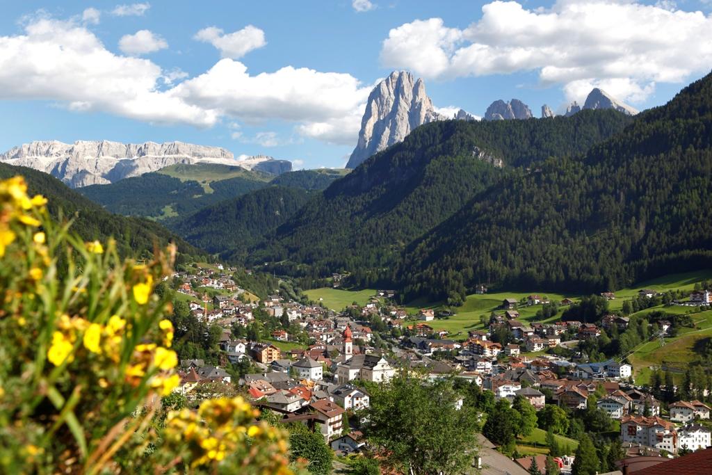 Ortisei Val Gardena