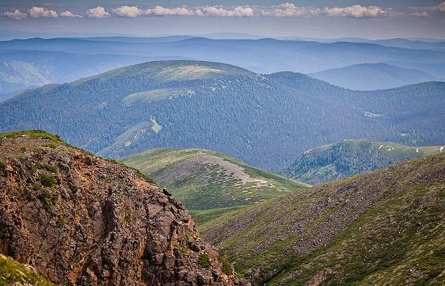 Великан Хамар Дабан