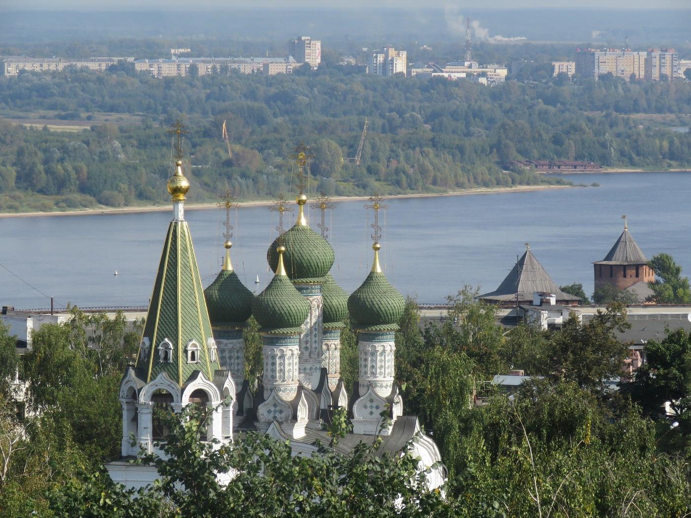 Речной круиз из Москвы в Елабугу и обратно с экскурсиями по маршруту от  31500р « Официальный сайт содружества Чиптрип